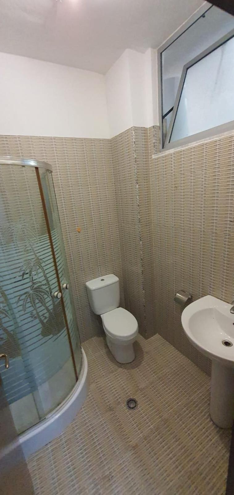 City Center Apartment Shkodër Exteriér fotografie