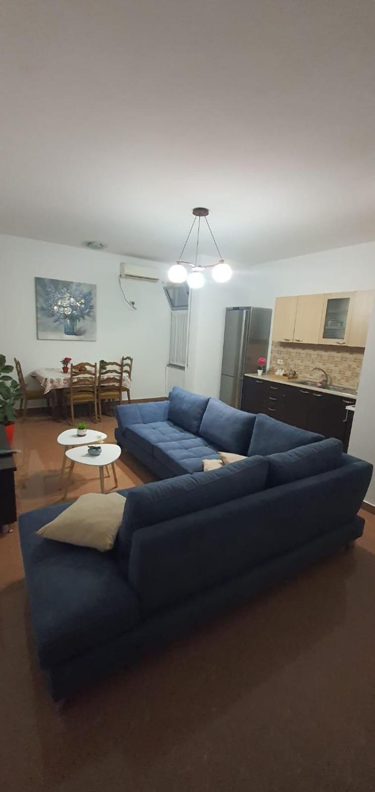 City Center Apartment Shkodër Exteriér fotografie