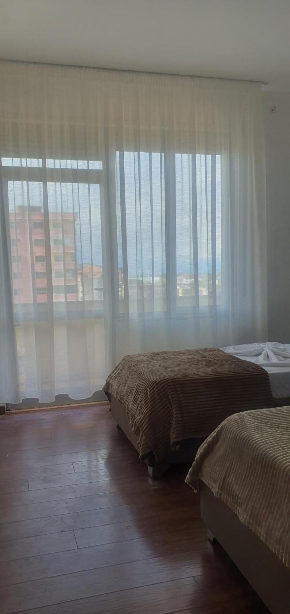 City Center Apartment Shkodër Exteriér fotografie