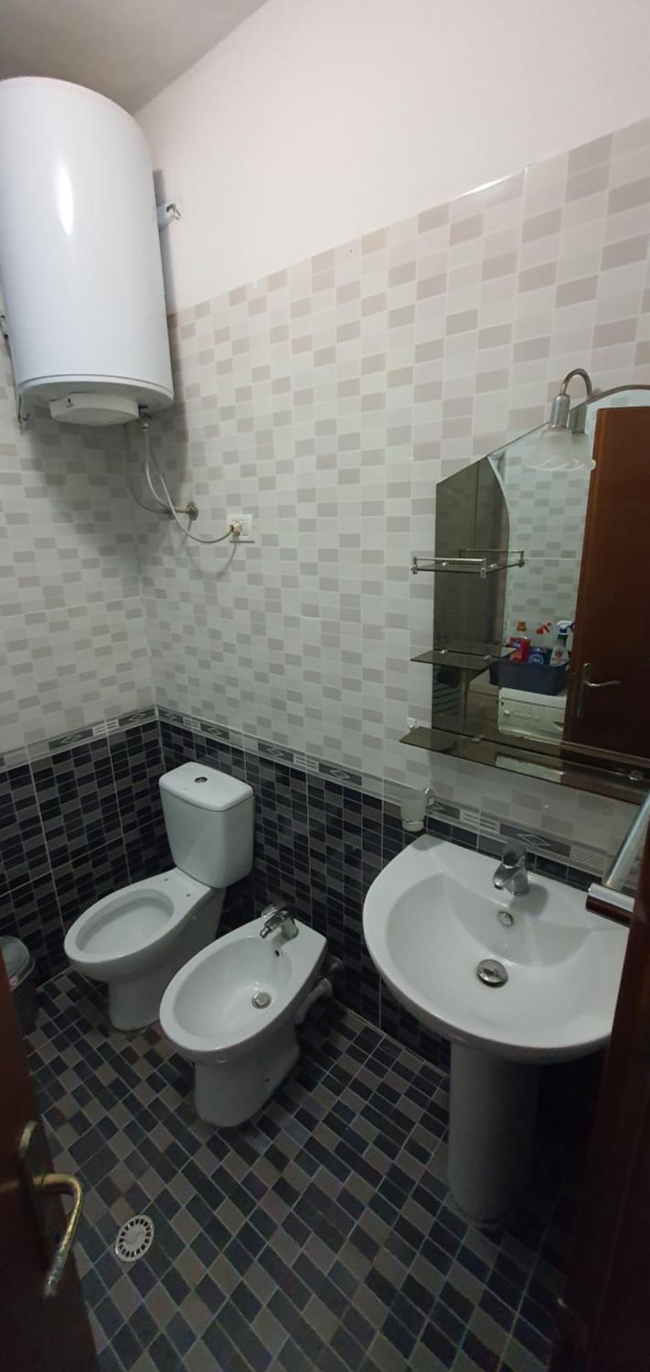 City Center Apartment Shkodër Exteriér fotografie