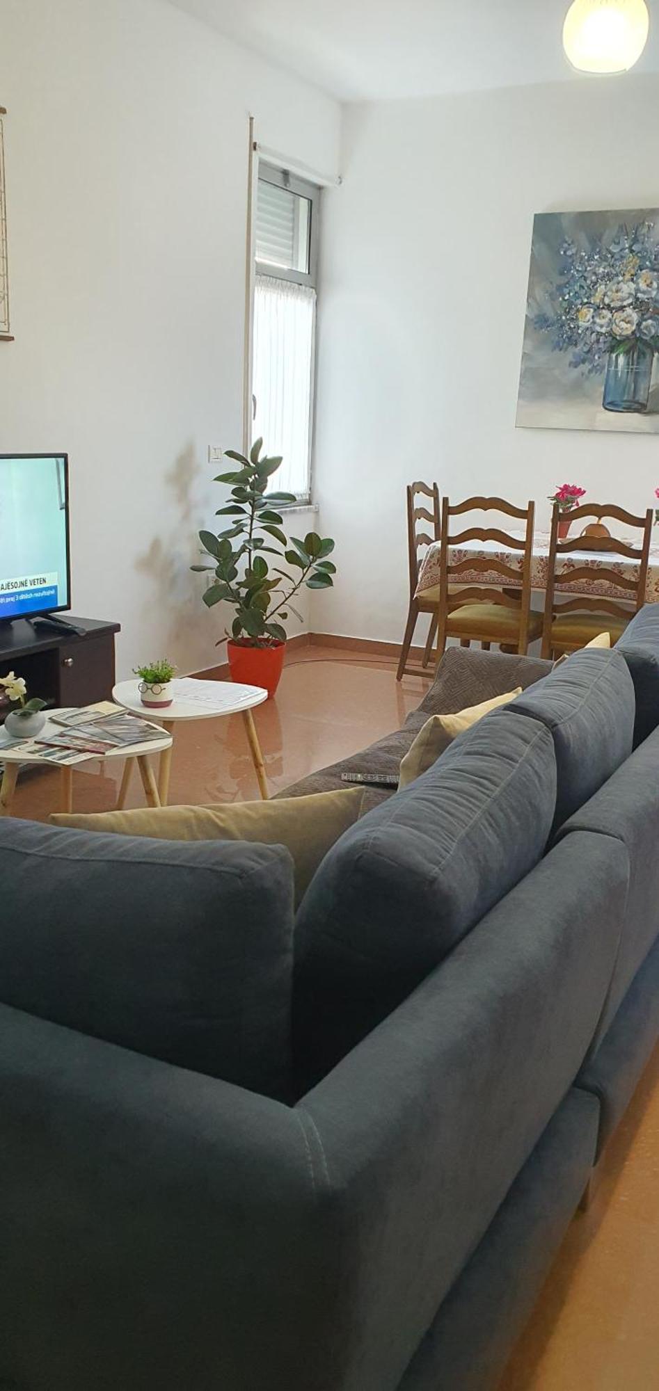 City Center Apartment Shkodër Exteriér fotografie