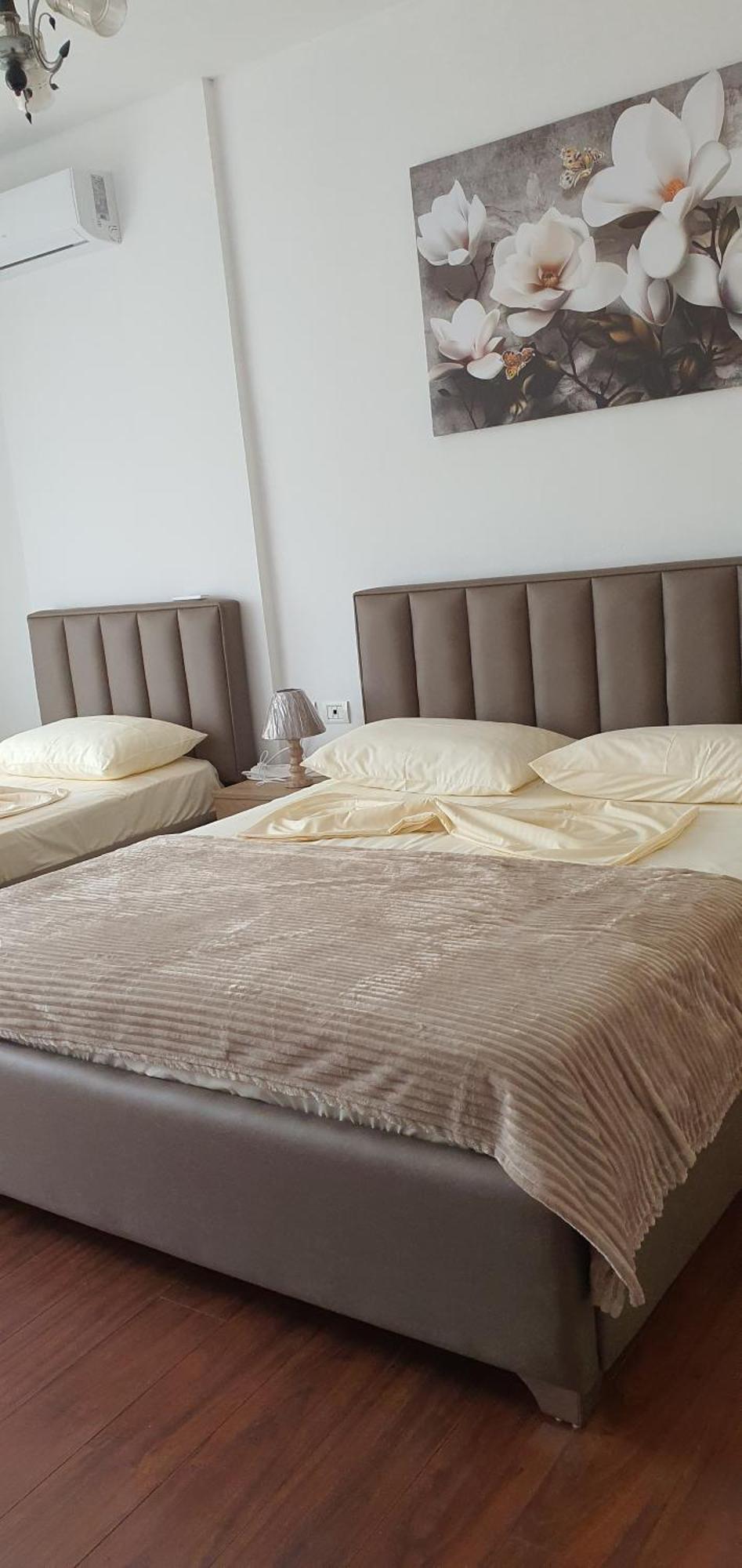 City Center Apartment Shkodër Exteriér fotografie